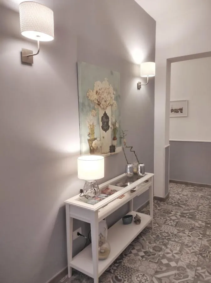 *** Bed & Breakfast B&B Casa Carola Catania Italy