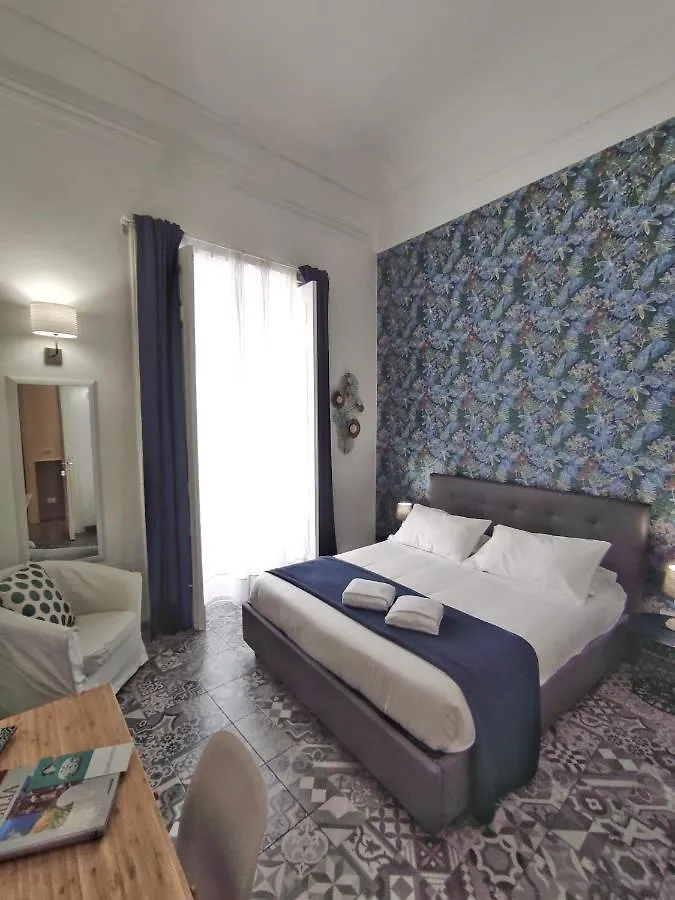 B&B Casa Carola Catania Italy