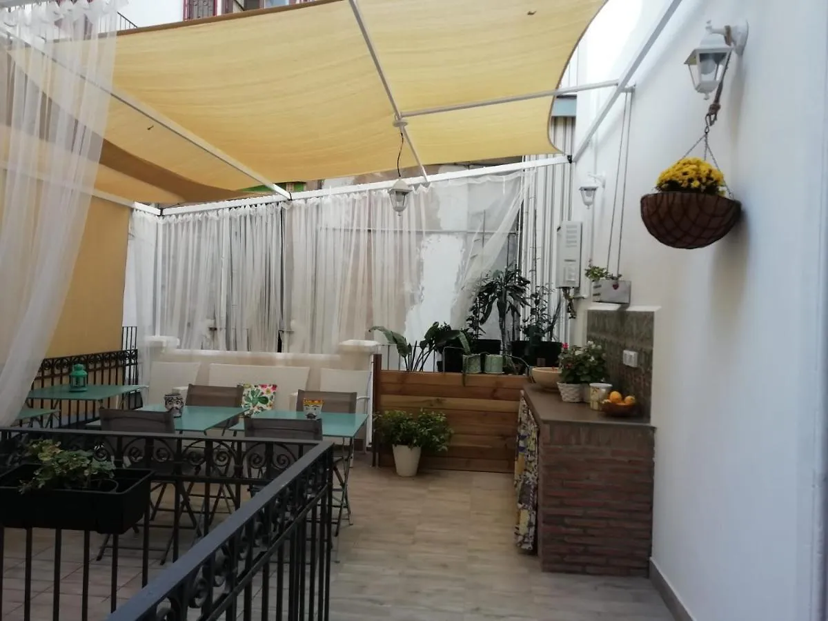 B&B Casa Carola Catania