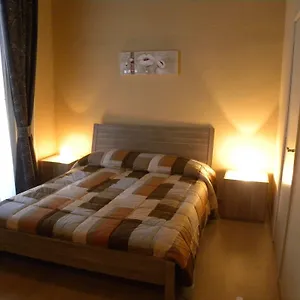 Bed & Breakfast Residenza Umberto