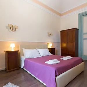 Bed & Breakfast Teatro Bellini