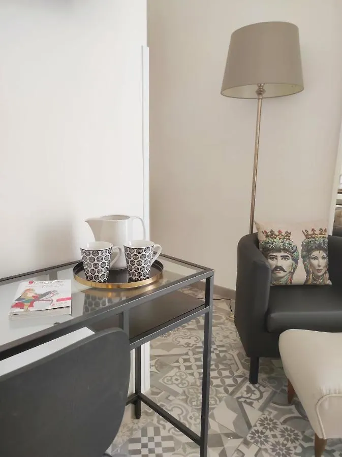 B&B Casa Carola Katanya